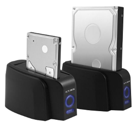 Hard disk Raidsonic