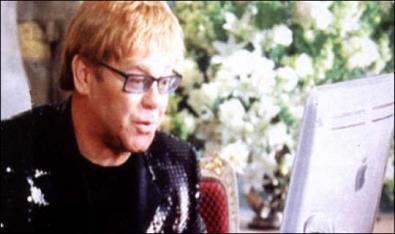Elton John