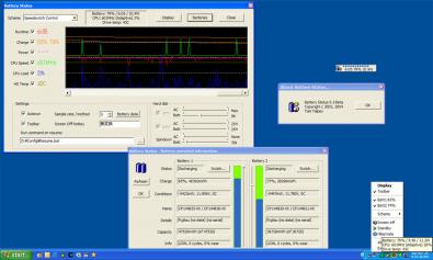 battstat screenshot