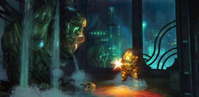 bioshock2