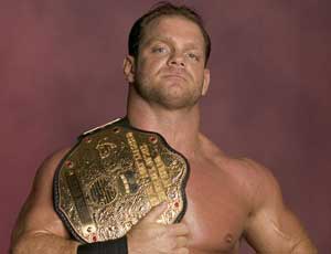Chris Benoit