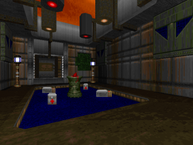 Zdoom 1