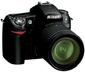 Nikon D80
