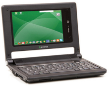 cloudbook