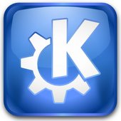 KDE logo1