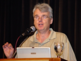 david heckerman
