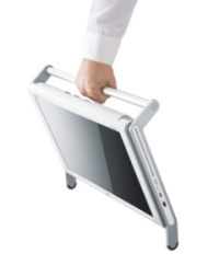 Powermate P5010 trasportabile