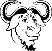gnu