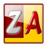 ZoneAlarm logo