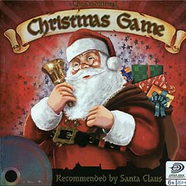 giochi natale