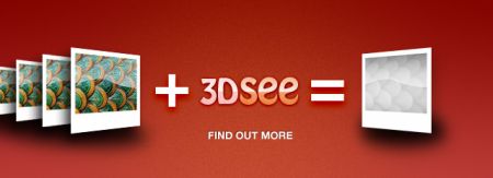 3dsee servizio online creare animazioni