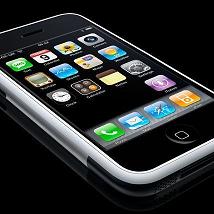 iPhone3G