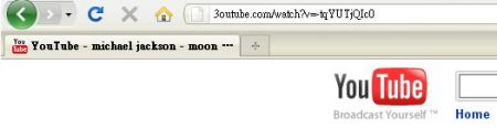 3ouTube