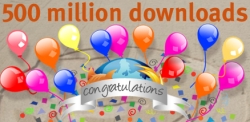 500Milioni