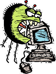 Google vs Malware