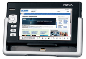 Nokia770