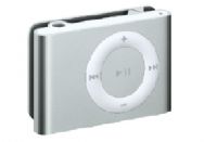 ipod shuffle rubati