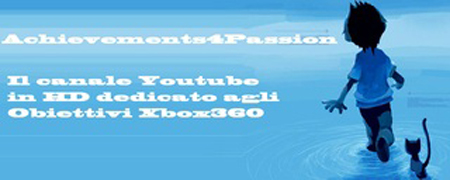 Achievements4Passion