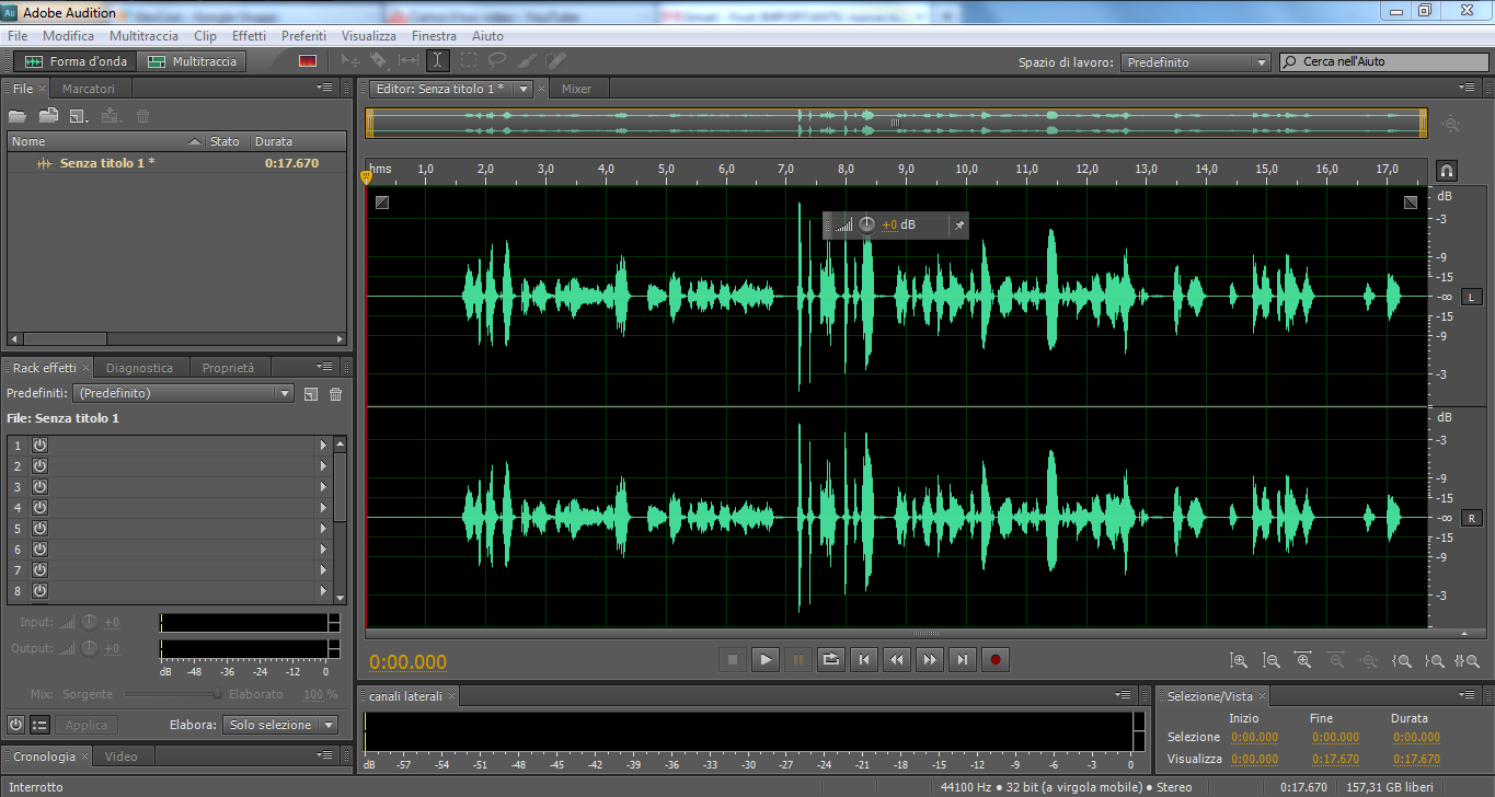 Adobe Audition CS5