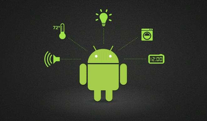 Android Home