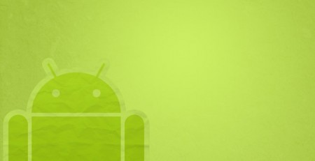 Android Logo Robot