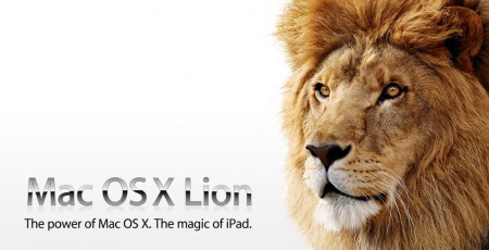 Apple Mac OS X 10 1.7 Lion