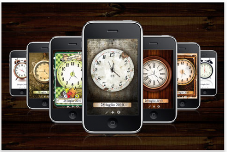 Apple iOS bug sveglia
