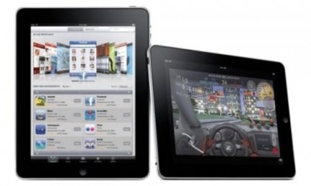 Apple iPad 2