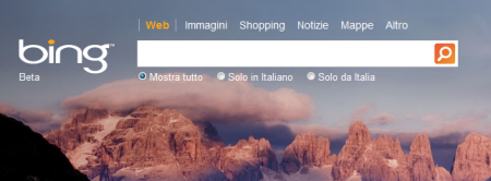 Bing