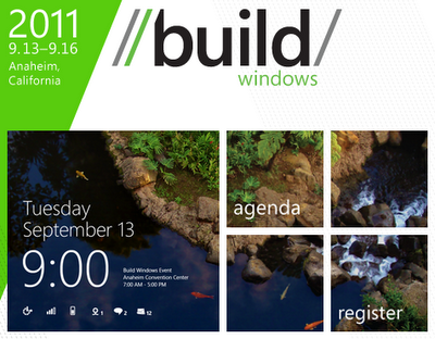 Build