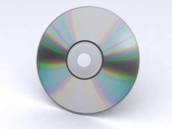 Cd audio