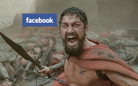 Facebook Project Spartan