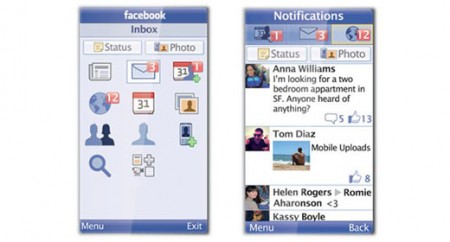 Facebook for Every Phone