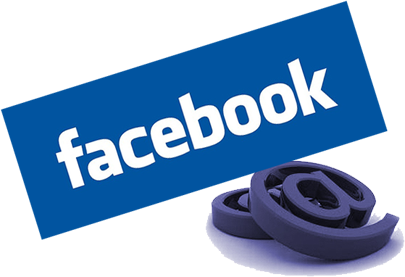 Facebook Email