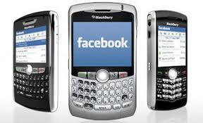 Facebook mobile