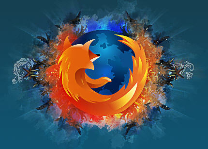Firefox 4 0 RC