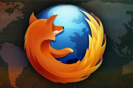 Firefox add on fast starter
