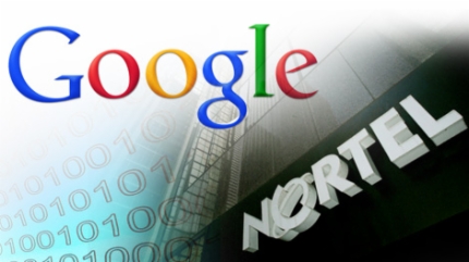 Google Nortel