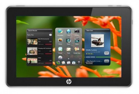 HP Hurricane