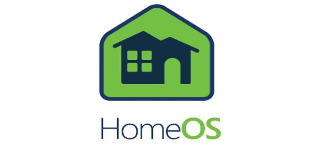 HomeOS microsoft
