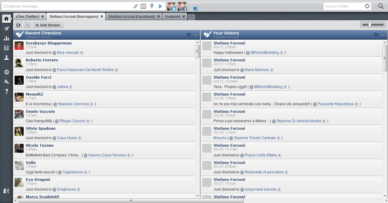 HootSuite