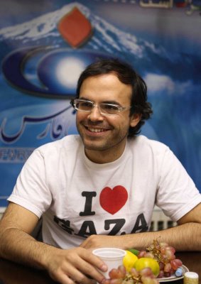 Hossein derakhshan