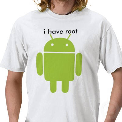 How root android phone