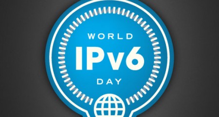 IPv6