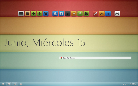 Icone Win7
