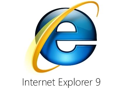 InternetExplorer 9 windows xp