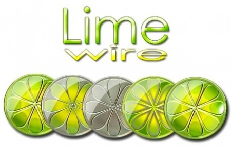 Limewire closed