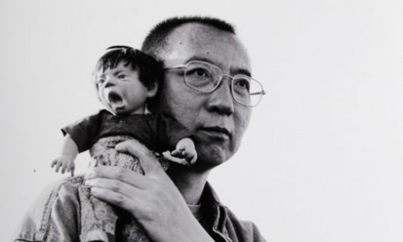 Liu Xiaobo nobel