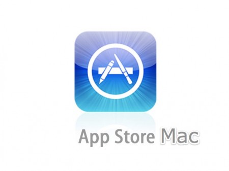 Mac App Store