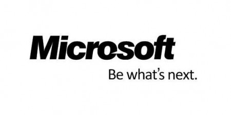 Microsoft Be Whats Next